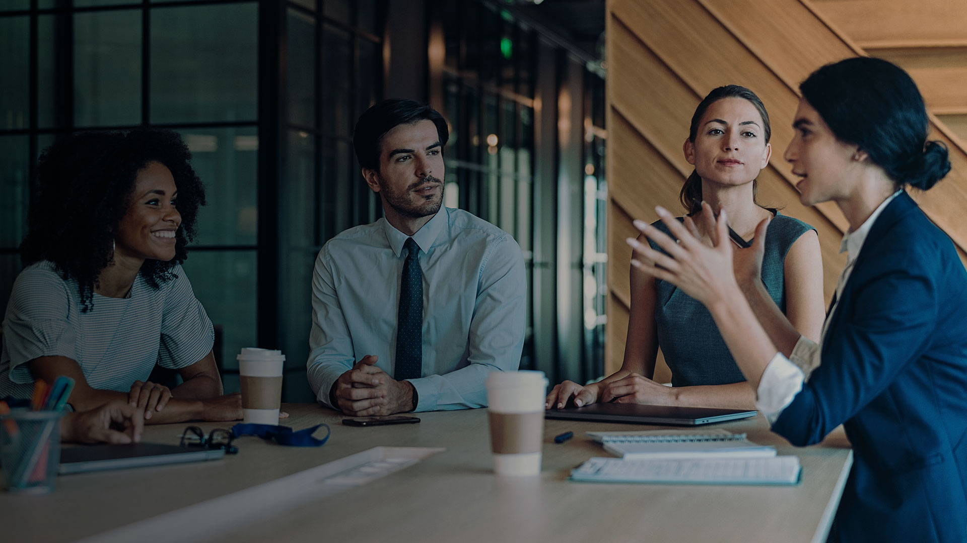 Artificial Intelligence Services