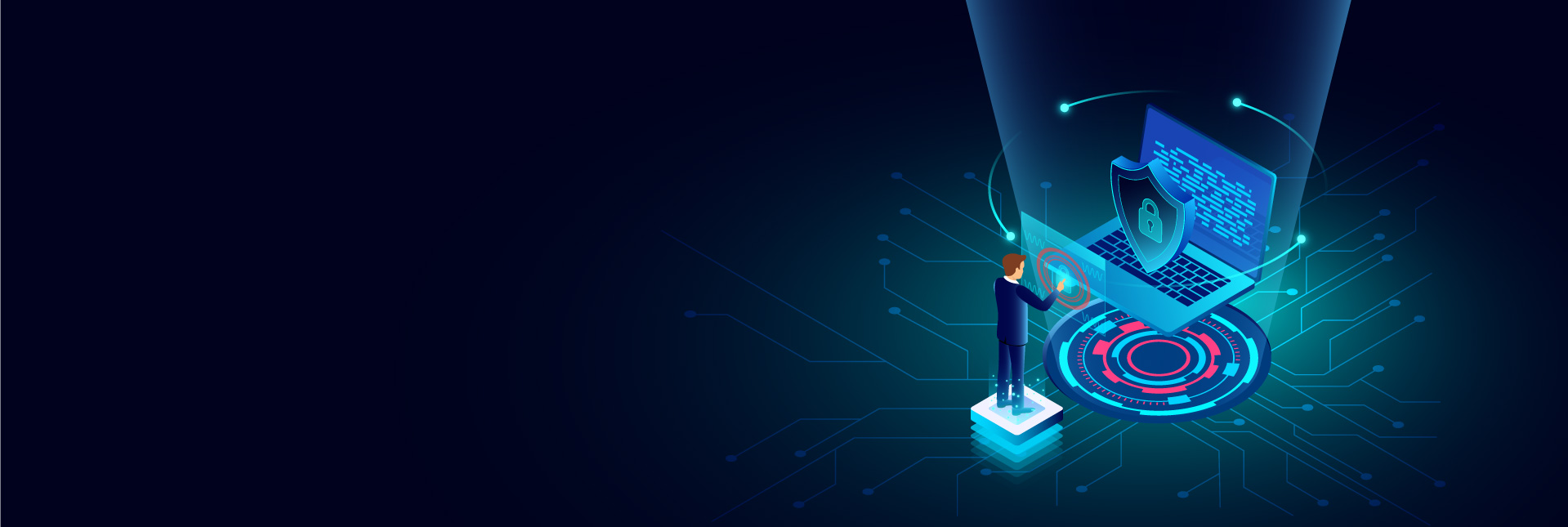 Cyber Security Services