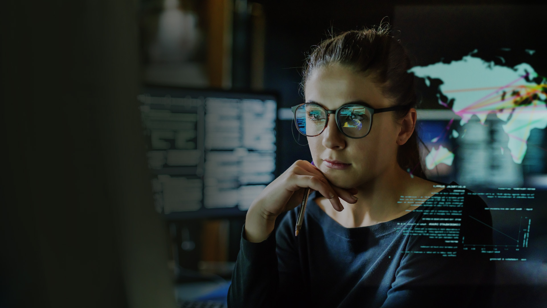 Training & Upskilling