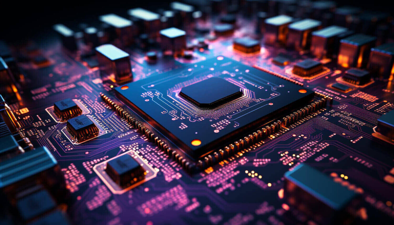 VLSI & Embedded Systems